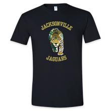 Load image into Gallery viewer, Haynesie Art - Jacksonville Jaguars T-Shirts
