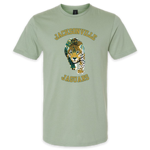 Load image into Gallery viewer, Haynesie Art - Jacksonville Jaguars T-Shirts
