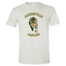 Load image into Gallery viewer, Haynesie Art - Jacksonville Jaguars T-Shirts
