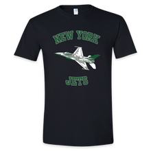 Load image into Gallery viewer, Haynesie Art - New York Jets T-Shirts
