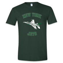 Load image into Gallery viewer, Haynesie Art - New York Jets T-Shirts
