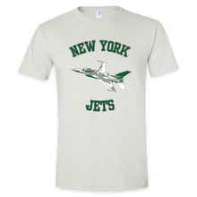 Load image into Gallery viewer, Haynesie Art - New York Jets T-Shirts
