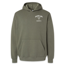 Load image into Gallery viewer, Silver Lake Hoodie
