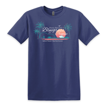 Load image into Gallery viewer, BERMUDA 2024 Tshirt
