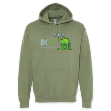 Load image into Gallery viewer, BC Fit Hoodie
