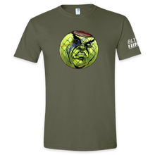 Load image into Gallery viewer, Blynd Vizion Tennis T-Shirt
