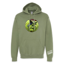 Load image into Gallery viewer, Blynd Vizion Tennis Hoodie
