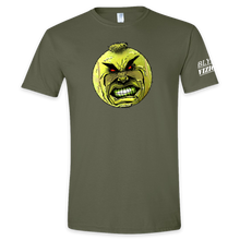 Load image into Gallery viewer, Blynd Vizion Tennis T-Shirt
