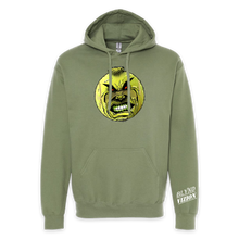 Load image into Gallery viewer, Blynd Vizion Tennis Hoodie
