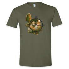 Load image into Gallery viewer, Haynesie Art - Turkey T-Shirt
