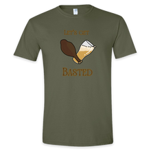 Load image into Gallery viewer, Haynesie Art - Let&#39;s Get Basted 3 T-Shirt
