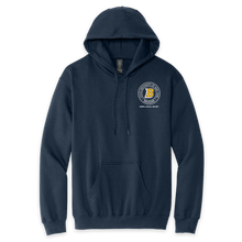 Load image into Gallery viewer, SUNY Broome Employee Softstyle Hoodie
