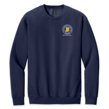 Load image into Gallery viewer, SUNY Broome Employee Softstyle Crewneck
