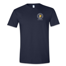 Load image into Gallery viewer, SUNY Broome Employee Softstyle Tshirt
