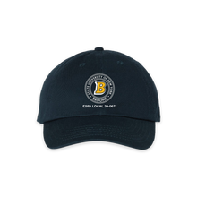 Load image into Gallery viewer, SUNY Broome Employee Ballcap!
