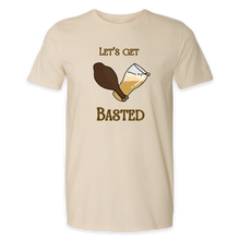 Load image into Gallery viewer, Haynesie Art - Let&#39;s Get Basted 3 T-Shirt
