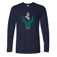 Load image into Gallery viewer, STIC Long Sleeve Tshirt
