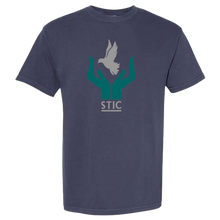 Load image into Gallery viewer, STIC Comfort Colors Tshirt
