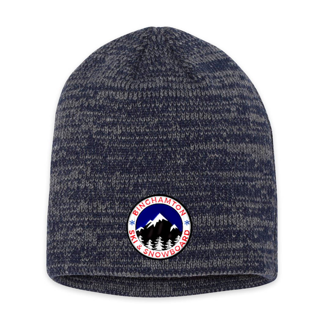 Binghamton Ski Club Beanie!