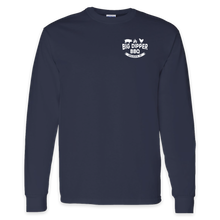 Load image into Gallery viewer, Big Dipper BBQ Long Sleeve T-Shirt
