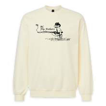 Load image into Gallery viewer, BC Fly Fishers Softstyle Crewneck
