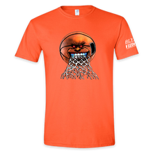 Load image into Gallery viewer, Blynd Vizion Basketball T-Shirt
