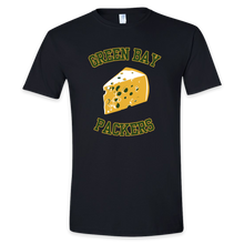 Load image into Gallery viewer, Haynesie Art - Green Bay Packers T-Shirts
