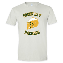 Load image into Gallery viewer, Haynesie Art - Green Bay Packers T-Shirts
