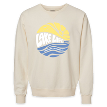 Load image into Gallery viewer, Lake Life Crewneck Sweatshirt
