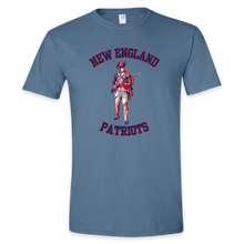 Load image into Gallery viewer, Haynesie Art - New England Patriots T-Shirts
