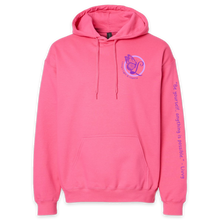 Load image into Gallery viewer, Olivia Marie Hill Foundation - Hoodie
