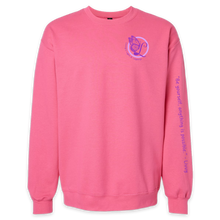 Load image into Gallery viewer, Olivia Marie Hill Foundation - Crewneck
