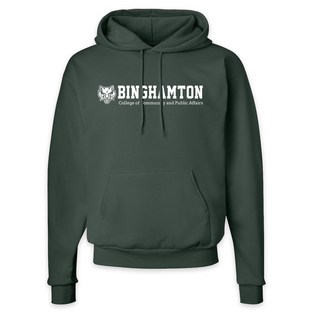 BU College of Community and Public Affairs Hoodie