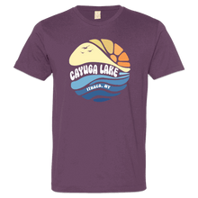 Load image into Gallery viewer, Cayuga Lake T-Shirt
