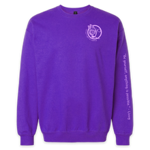 Load image into Gallery viewer, Olivia Marie Hill Foundation - Crewneck
