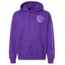 Load image into Gallery viewer, Olivia Marie Hill Foundation - Hoodie
