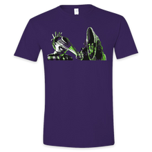 Load image into Gallery viewer, Haynesie Art - Beetlejuice Tee
