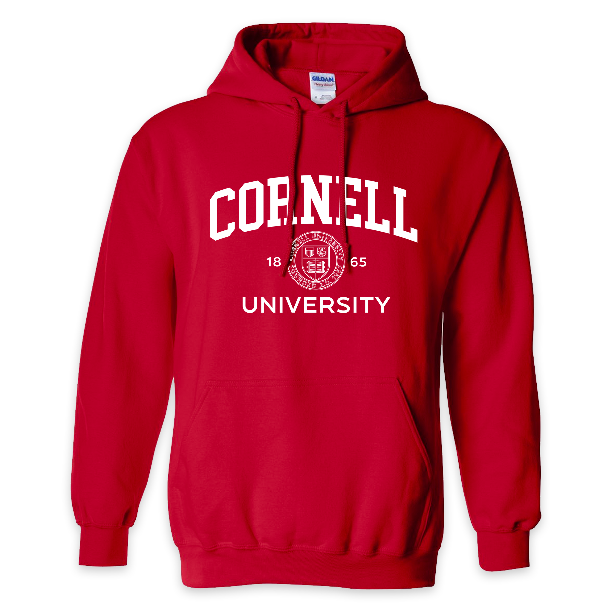 Cornell University Hoodie