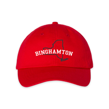 Load image into Gallery viewer, Binghamton NY Hat
