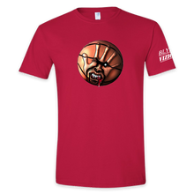 Load image into Gallery viewer, Blynd Vizion Basketball T-Shirt
