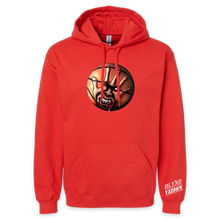 Load image into Gallery viewer, Blynd Vizion Basketball Hoodie
