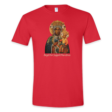 Load image into Gallery viewer, Angel Peer Support Ministries - Softstyle Tshirt, Full Front
