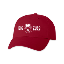 Load image into Gallery viewer, Big Zues Baseball Cap
