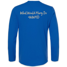 Load image into Gallery viewer, Angel Peer Support Ministries - Softstyle Long Sleeve
