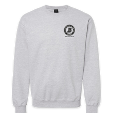 Load image into Gallery viewer, SUNY Broome Employee Softstyle Crewneck
