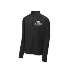 Load image into Gallery viewer, BLOOM Men&#39;s 1/4 Zip Pullover
