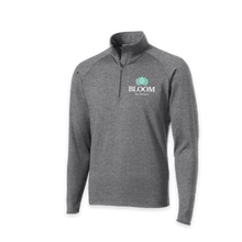 Load image into Gallery viewer, BLOOM Men&#39;s 1/4 Zip Pullover
