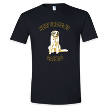 Load image into Gallery viewer, Haynesie Art - New Orleans Saints T-Shirts
