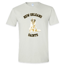 Load image into Gallery viewer, Haynesie Art - New Orleans Saints T-Shirts
