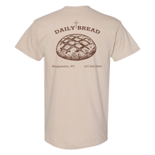 Load image into Gallery viewer, Daily Bread Adult Tshirt
